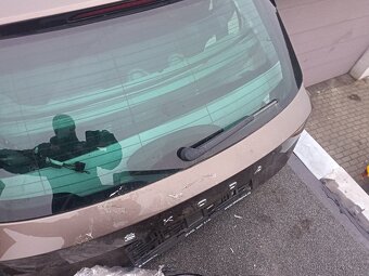 Škoda fabia 3 1.4tdi - 3