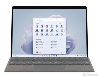 Microsoft Surface Pro 11 - 3