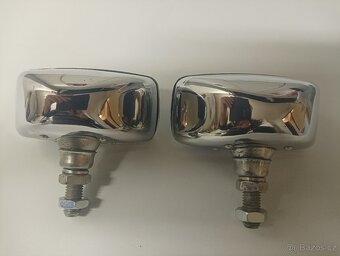 Prodám modré blikače. - 3