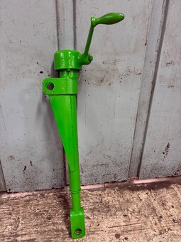 Zetor super kolovrátek - 3