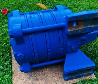 Čerpadlo na vodu sigma 32 SVA 3” - 3