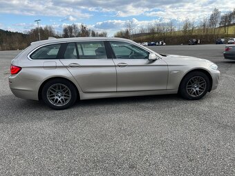 BMW F11 520D - 3