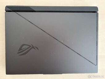 ASUS ROG Strix G18/RTX4060/i9-13980/1TB/RAM32GB/DDR5 - 3
