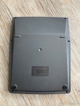 Velká kalkulačka - 3