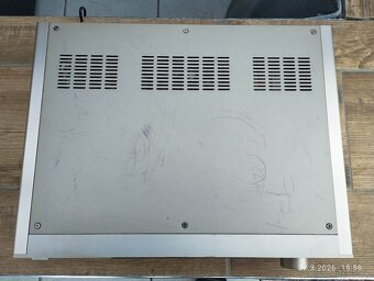 Špičkový tuner SONY ST-SA5ES - 3