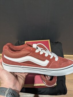 Vans Caldrone, vel. 39 - 3