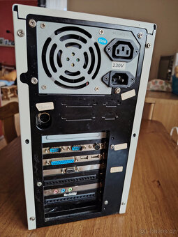 retro PIII 500Mhz... - 3