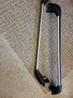 Pricniky Ford Focus / nosice - 3