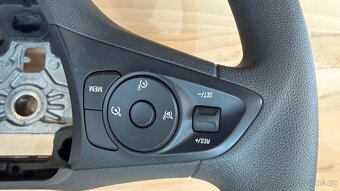 Volant Opel Grandland - 3