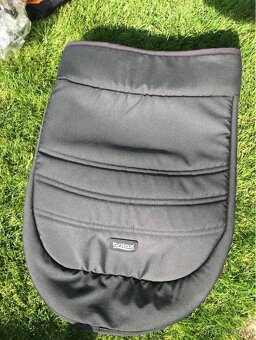 Kocarek trojkombinace - 3