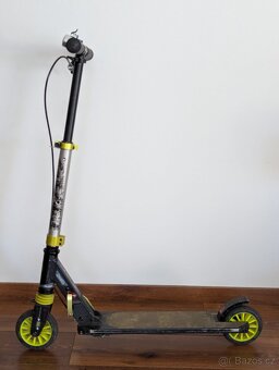 Koloběžka Decathlon - 3