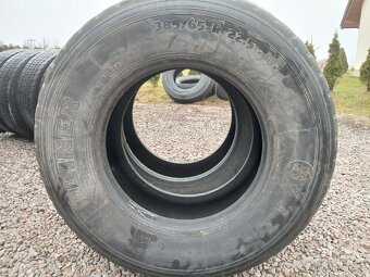 Berliner 385/65 R22,5 - 3