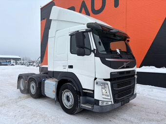 Volvo FM 460 6x2 - 3