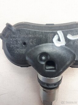 Ventilky TPMS Hyundai,Kia - 3