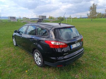 Ford Focus combi MK3 - 3