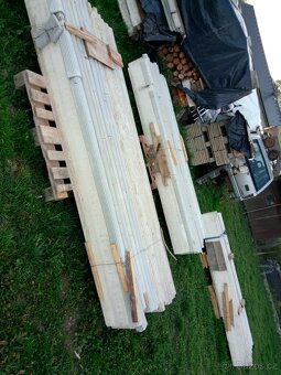 Podhrabové desky - 3