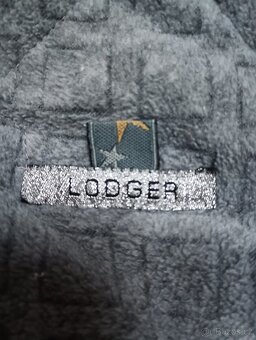 Lodger fusak - 3