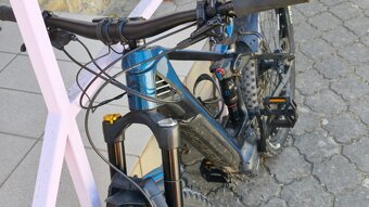 Merida MERIDA eONE-SIXTY carbon XT - 3