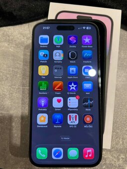 Apple iPhone 14 pro max 128gb - 3