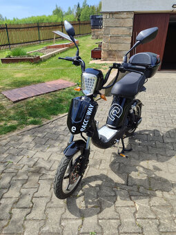 E babeta - 3