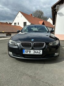 BMW E92 325i N52B25A možnost odpočtu DPH - 3