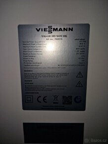 Viessmann kompletní fotovoltaická elektrárna 9.9kW, nová - 3