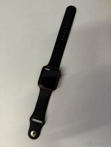 Apple Watch 6 44mm Red - 3