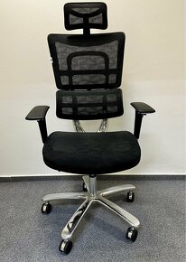kancelařská židle Spinego Business - 3