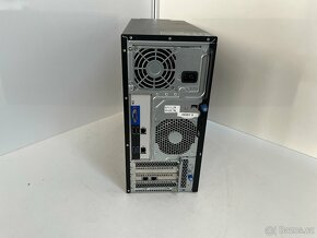 HP Server Proliant ML30 gen 9 - NOVÝ - 3