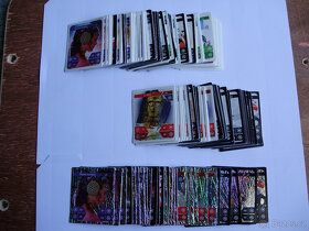 Sběratelské kartičky z Kauflandu Star Wars - 3