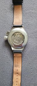 Hodinky Ingersoll Automatic Bison N°5 - 3