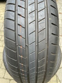 Sada letních pneu Bridgestone 225/60/18 - 3
