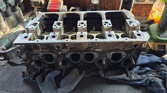 Hlavy motoru 1.9 TDI 77 kW 2.0 TDI 103kw - 3
