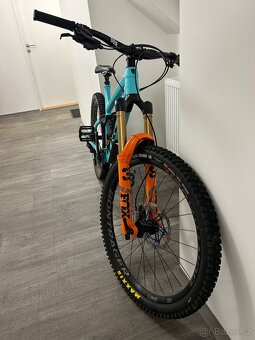 Trek remedy 8 - 3