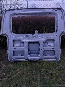 Peugeot Traveler Toy. Proace Citr. Jumpy - 3