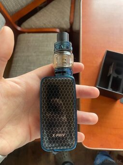Vaporizer smok - 3