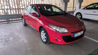 Renault megane 3 - 3
