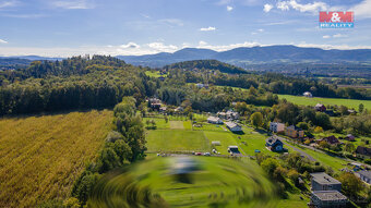 Prodej pozemku k bydlení, 3733 m², Třinec - 3