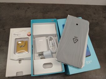nový smartphone Xonor 8x 6/128 + 4 dárky zdarma - 3