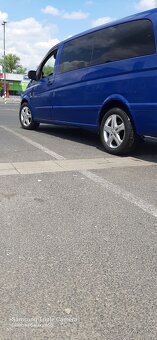 Mercedes Benz Vito 116 - 3