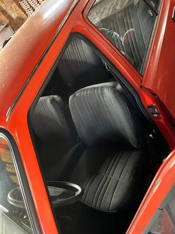 Škoda 105 S M1 1984 - 3