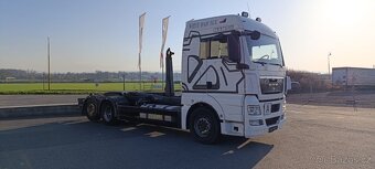 Man TGX 26.400 KONTEJNER - 3
