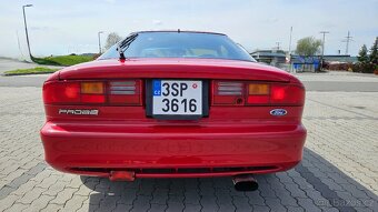 Ford Probe 2.5 V6 120kW - 3