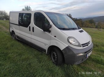 Opel Vivaro L2 - 3
