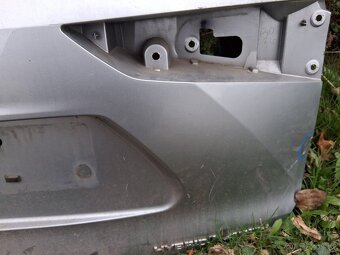 Toyota highlander zadni dvere - 3