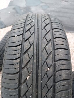 Letní 195/60 r15 - 3