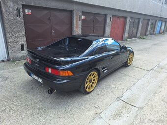 Toyota MR2 SW20 2,0l 115kW - 3