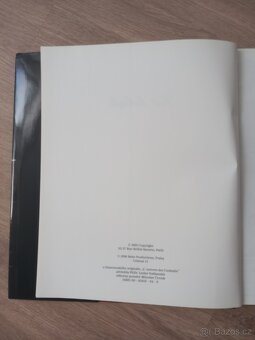 Kniha - Svěr koktejlů - 3