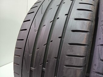 Letní pneu 225/45/17 Hankook - 3