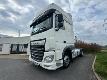 DAF XF 480 SSC STANDART 2021 340000 KM - 3